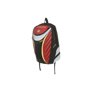 C) Mochila BABOLAT BACKPACK CLUB RG/FO