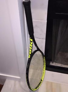 Volkl C10 Pro 4 3/8 Grip