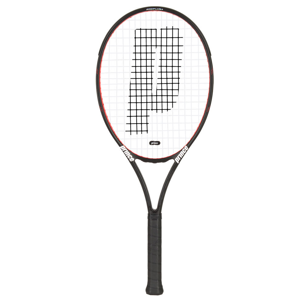 Textreme Warrior 107T Tennis Racquet