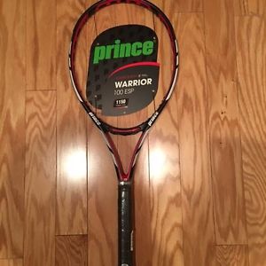 Prince EXO Warrior 100 ESP Racquet