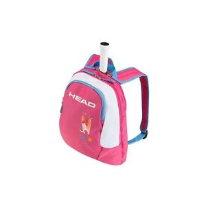 C) Mochila HEAD KID BACKPACK MARIA