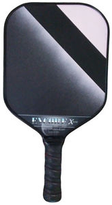 Engage X-Series Encore Polymer Core Graphite Pickleball Paddle Warranty Pink