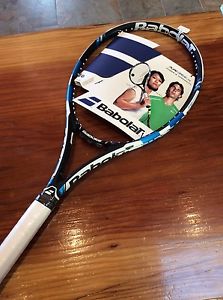 babolat lite