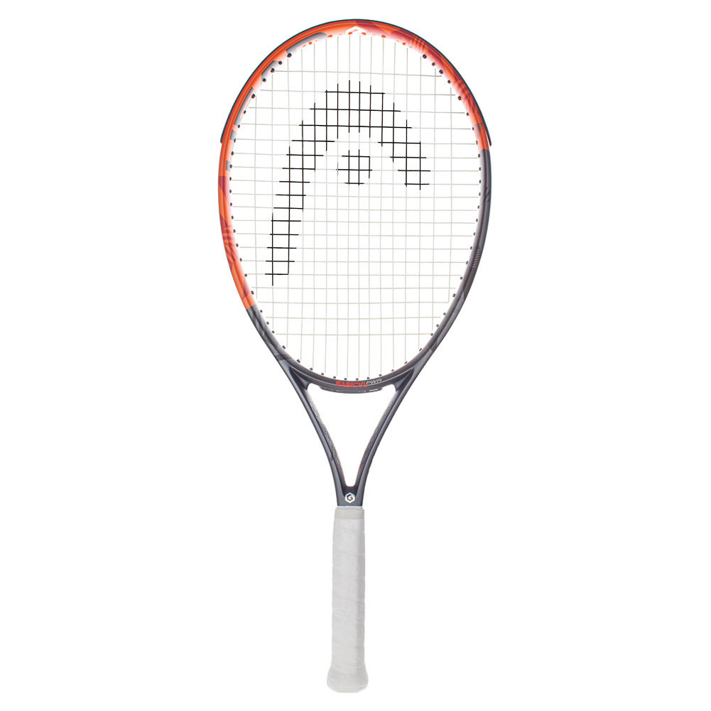 Graphene XT Radical PWR Tennis Racquet
