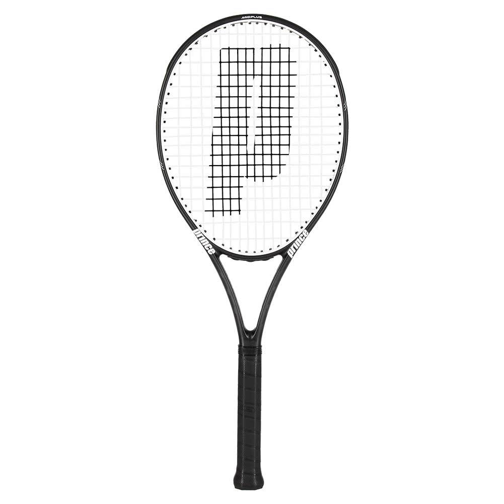 TeXtreme Warrior 100 Tennis Racquet