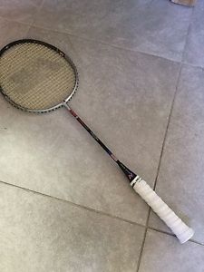 HL 4000 Badminton Racket Good Condition