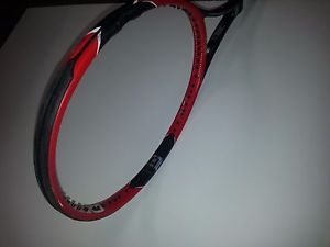 Wilson Pro Staff RF97 Tennis Racquet 4 3/8