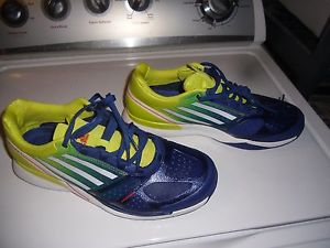 adidas Mens Adizero Feather II T