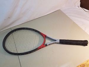 Head Ti.S2 Tennis Racquet Grip Size 4 3/8" ~ NEAR MINT (Except for grip)
