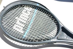 Prince Power Pro 110 Tennis Racquet Grip Size 4 3/8