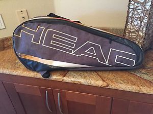 Head Radical Monstercombi Tennis Bag