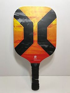 Onix Inferno Pickleball Paddle, Orange