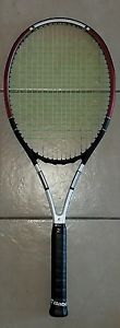 ProKennex Kinetic Pro 7G tennis racquet  - 4 3/8 grip size - Strung - MINT!