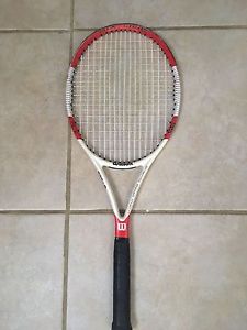 tennis racquet