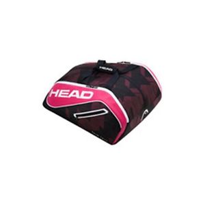 C) Paletero HEAD TOUR TEAM PADEL MOOSTERCOM