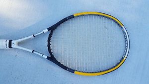 ProKennex Kinetic Pro 5G tennis racquet, 4 3/8 grip, Excellent Condition! image 1
