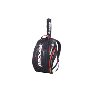 C) Mochila BABOLAT BACKPACK TEAM RG/FO
