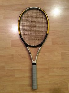 Pro Kennex Kinetic Pro 5G 4 3/8 Great Shape 16x20