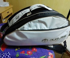 paletero padel DURUS serie especial SCAMPINI