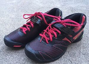 Babolat Pro pulse Lady 3 Tennis Shoes Women's Size 9 New W/o Box