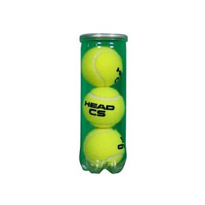 C) Pelotas bote HEAD HEAD CS