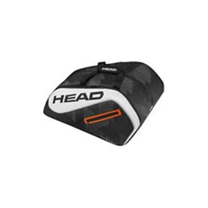 C) Paletero HEAD TOUR TEAM PADEL MOOSTERCOM