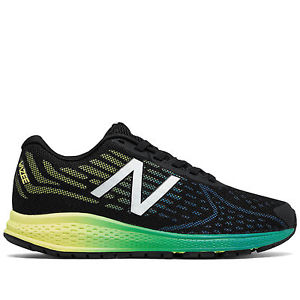 New Balance Niños Zapatillas de tenis Calzado deportivo VAZEE RUSH V2 negro/