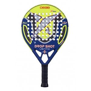 C) Pala DROP SHOT VENTO