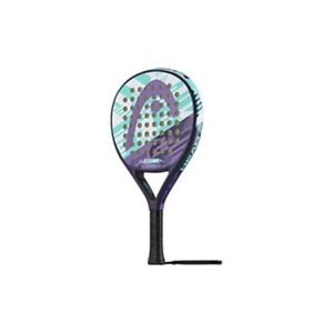 C) Pala HEAD ZEPHYR JUNIOR