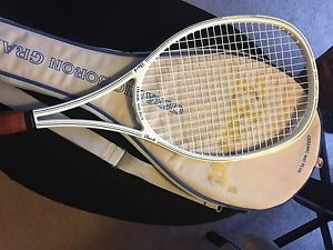 Ceramic Mid Plus Bard Tennis Use