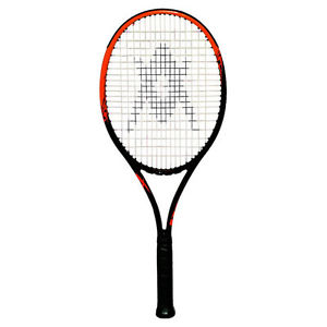 Team Speed Neon Orange Tennis Racquet