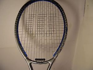Wilson Matrix Tour Halo Design Project Tennis Raquet 4 1/4 L2 Soft Shock