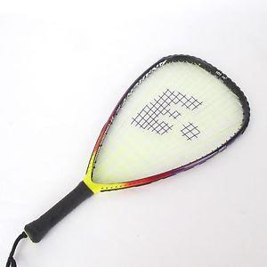 EForce Anarchy 107 Square Inch 1
