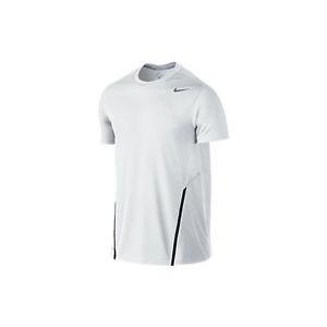 C) Camiseta NIKE POWER UV CREW