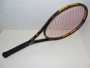Volkl Organix 3   4 1/2  27.8" / 16"x19" / 53 +/- 7lbs Used in Great Shape 