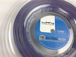 2017 Arrival Alu Power Rough Lux