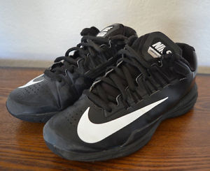 Nike Lunar Ballistec 1.5 Youth Tennis Shoes Sz. 3.5