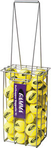 Gamma Hoppette 50 Ball Hopper  Brand New