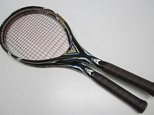 PRO KENNEX DELTA X10 280 WOOD CORE TENNIS RACQUET (4 3/8) DEALER DEMO!
