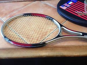 RAQUETA MIZUNO TYPE R IVAN LENDL