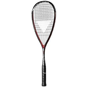*NEW* TECNIFIBRE CARBOFLEX 125S squash racquet - El Shorbagy -Authorized  Dealer