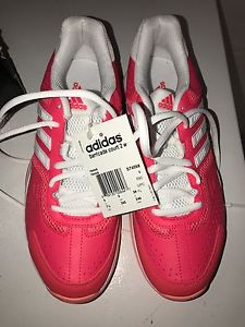 Adidas Women's Barricade Court 2 Tennis Shoes
