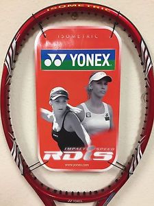 YONEX Rdis 100 Midplus Tennis Ra