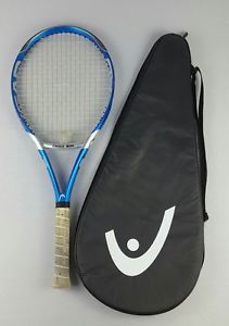 HEAD Cross Bow 4 Tennis Racquet 4 1/2"
