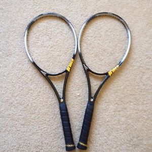 Tennis Racquets