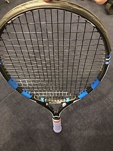 Babolat Pure Drive Plus