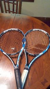 Babolat Pure Drive Lite 2015 (2 Rackets)