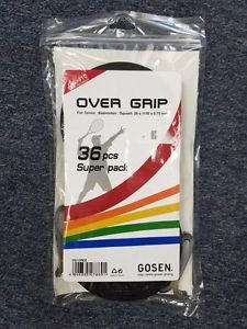 GOSEN Og110 Extra Absorbent Over