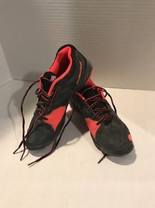 Girls Babolat Tennis Shoes
