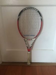 wilson steam 99ls 4 3/8 grip $75+$10 shipping